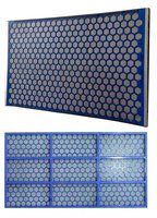 oilfield shale shaker screen