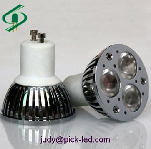 led gu10