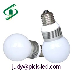 led light bulb