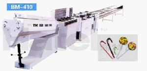 bm 410 candy cane line