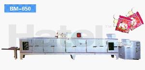 Bm-650 Automatic Marshmallow Production Line