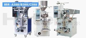 Bm-a388 / B388 / C388 Volumetric Vertical Packing Machine