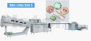 Column Milk Candy Decorative Candy Production Line