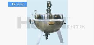 Steam Sugar Cooking Pot