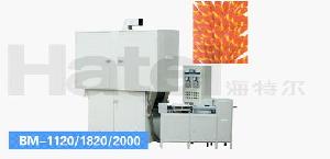 Bm-1120 / 1820 / 2000 Egg Roll Processing Machine