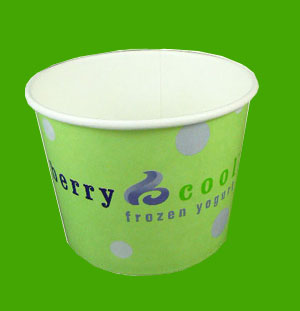 Ice Cream Cup , Paper Cup