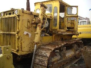 Used Komatsu Bulldozer D85 For Sale