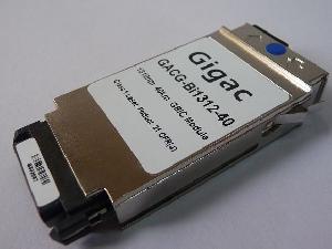 sc optical gbic transceiver