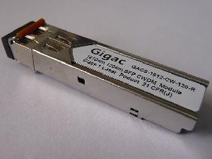 multimode optical sfp transceiver