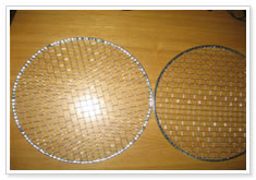 Barbecue Grill Net