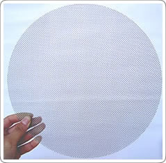 filter disc screen