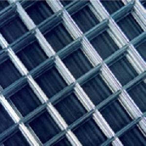 welded mesh panel reinforced wire