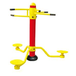 Playground Fitness Equipment