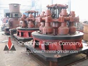 6r Grinder Mill / Grinding Mill / Pulverizers / Grinder Mills