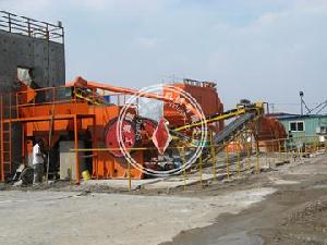 Crushing Plant / Aggregate Plants / Stone Crusher Line