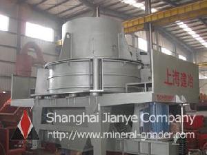 sand machine impact pulverizers crushing machines vsi crushers