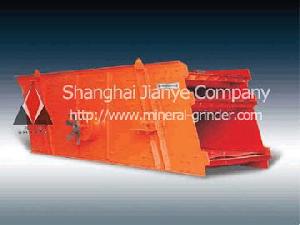 Vibrating Screen / Screens / Sieves / Vibration Sieves / Sandstone Screening / Sand Stone Sieve