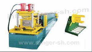 C Profile Roll Forming Machine, C Shape Roll Forming Machine