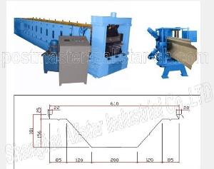 Large Span Roll Forming Machine, Super Span Roll Forming Machine