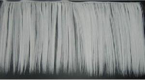 Horsehair Weft