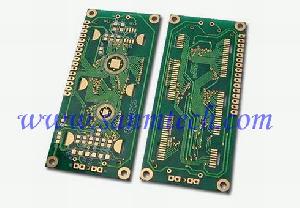 4 Layers Printed Circuit Board