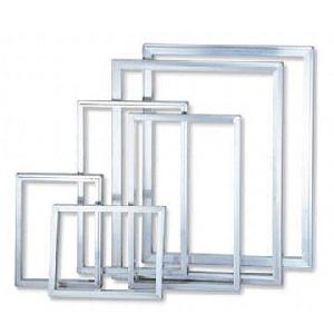 aluminium screen frames