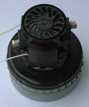 Sell Industrial Vacuum Cleaner Motor Px-pr-ylc