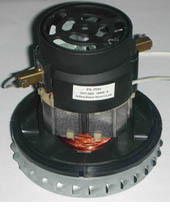 vacuum cleaner motor px pdh