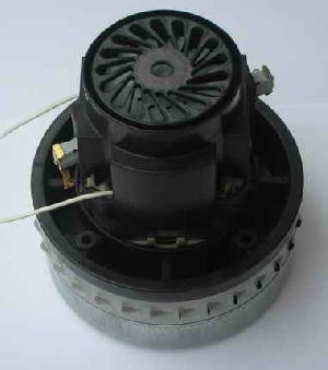 vacuum cleaner motor px pr