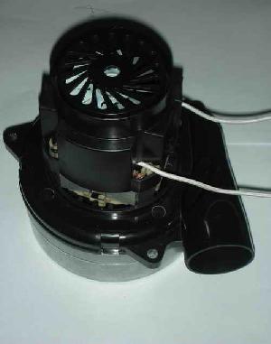 Sell Vacuum Cleaner Motor Px-pr-yl