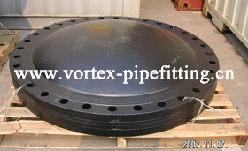 blank flange