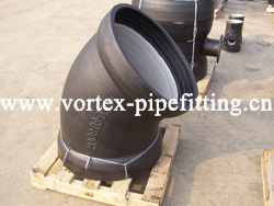 Di Pipe Fitting