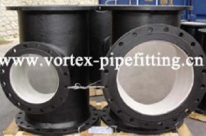 Ductile Iron Fitting