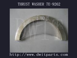 Cat Thrust Washer