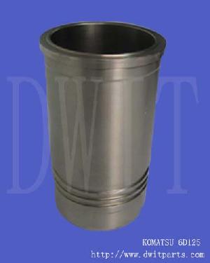 Cylinder Liner