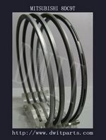 Mitsubishi Piston Rings