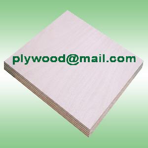 100% Birch Plywood C / C Grade From China Plywood Group Exporter