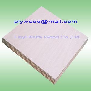 Birch Plywood China From Linyi Kaifa Wood Co Ltd