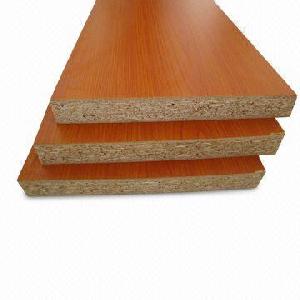 Chipboard Particle Board From Linyi Kaifa Wood Co, Ltd