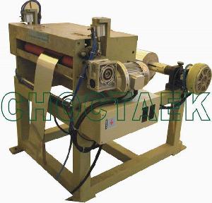 Aluminium Foil Decoiler Model Ctsl-520