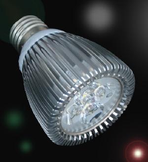 led spotlight spot light