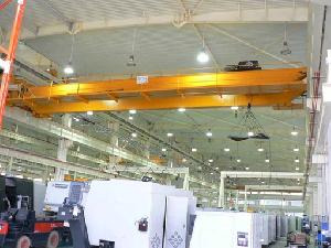 Cxt Series Overhead Crane