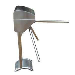 manual tripod turnstile cpw 312cm