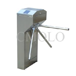 Vertical Tripod Turnstile Cpw-312bf