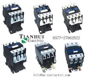 Lc1-d Ac Contactor