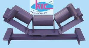 Belt Conveyor Idler Roller