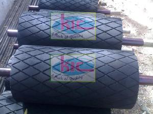 Conveyor Pully