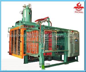 Eps Shape Molding Machine