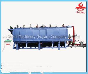 eps block moulding machine