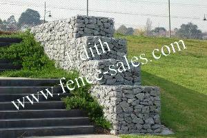 gabion